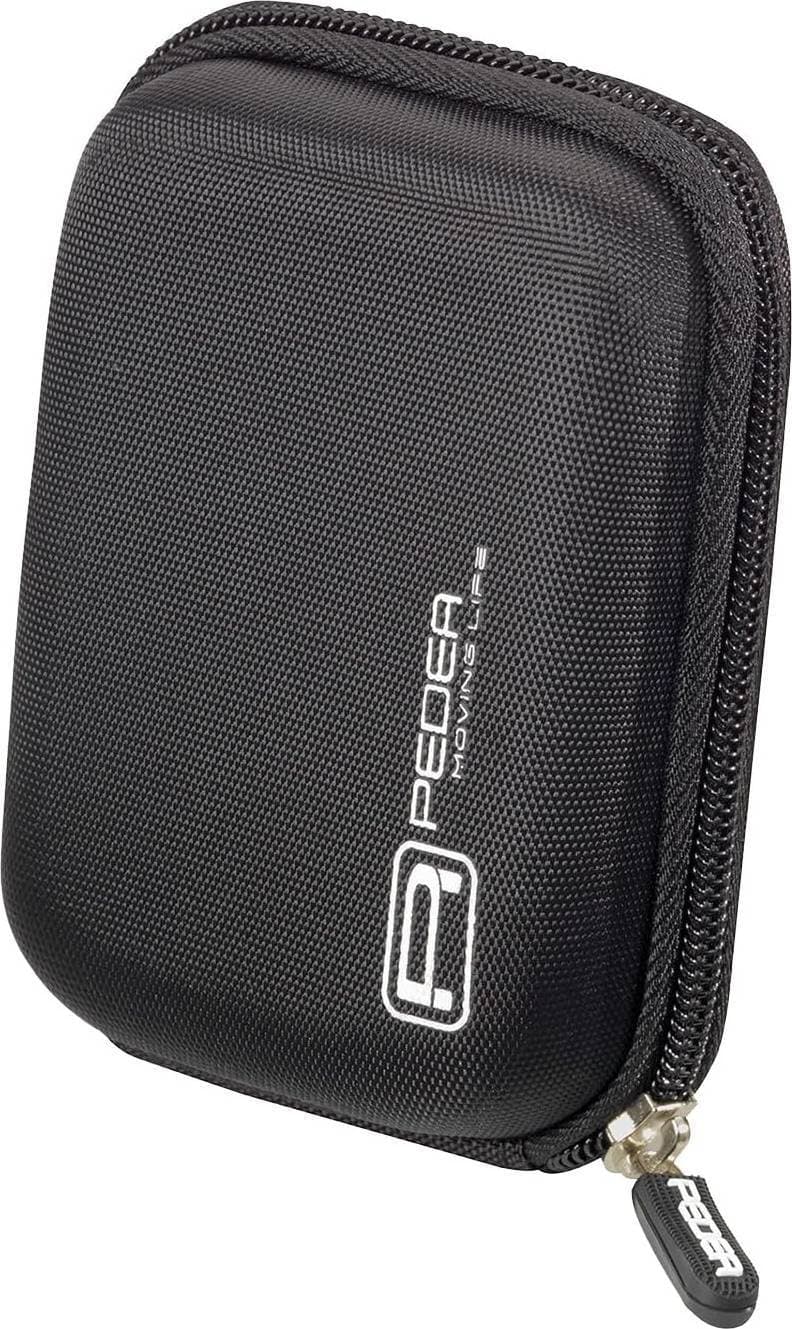 PEDEA Hard Case