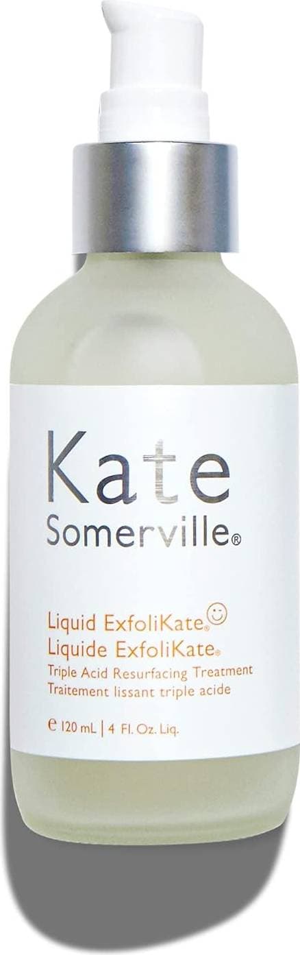 Kate Somerville Liquid Exfolikate Triple Acid Resurfacing Treatment 120ml