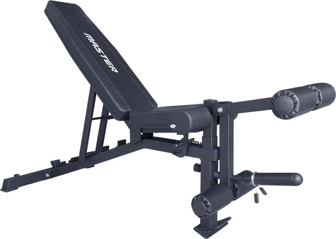 Master Fitness Bench 2000