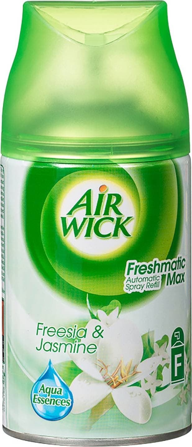 Air Wick Freshmatic Doftspridare Refill Freesia & Jasmine