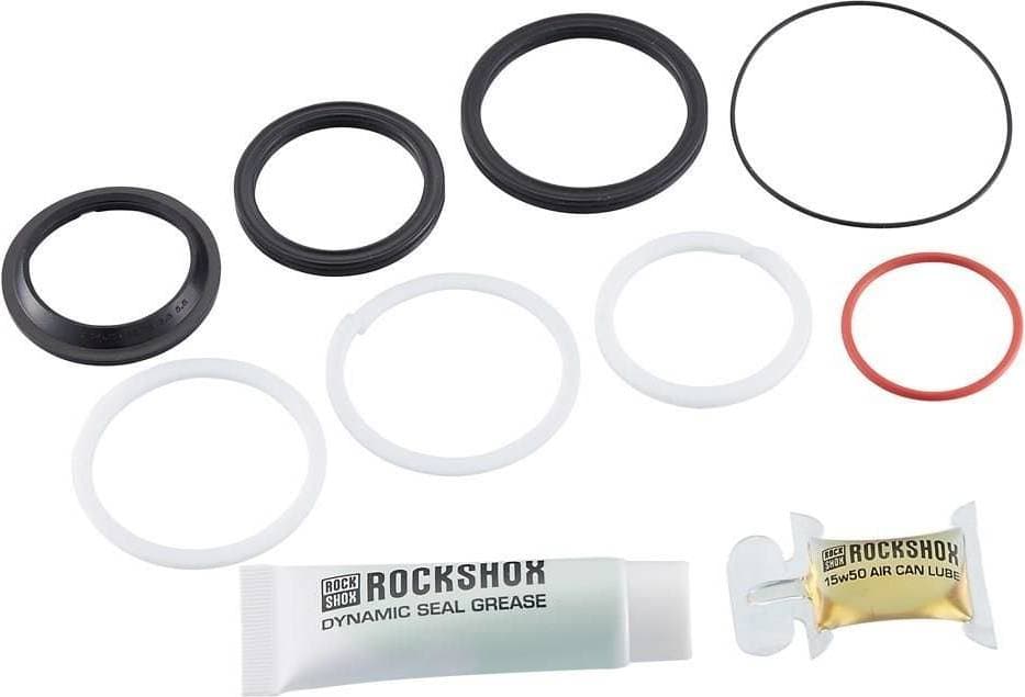 Rockshox Service Kit Deluxe/Super Delux 2017