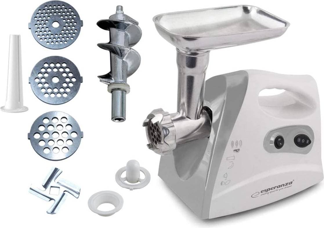 Esperanza Meat Grinder