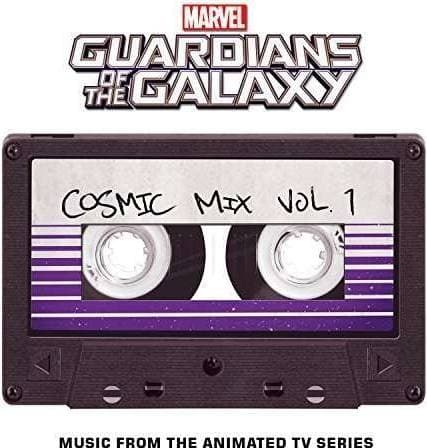 Various Artists - Guardians of the Galaxy