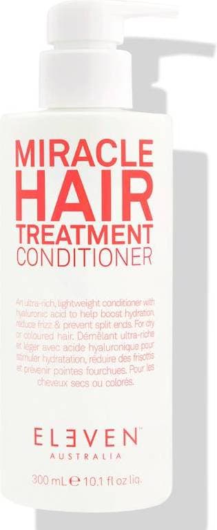 Eleven Australia Miracle Hair Treatment Conditioner 300ml