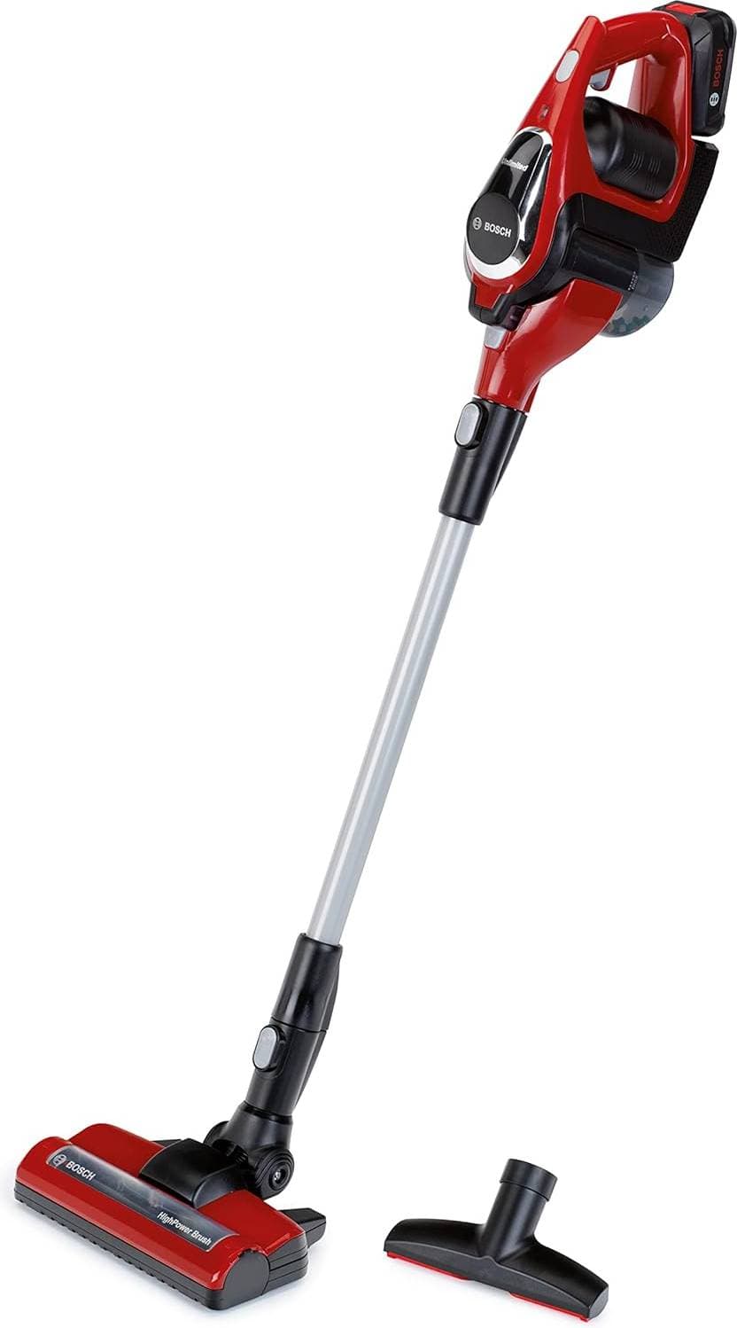 Klein Bosch Vacuum Cleaner Unlimited 6808