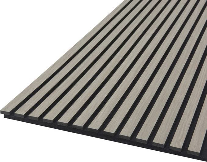 Fibrotech Quant 2353328 18x520x2440 mm