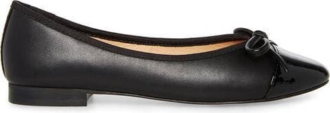 Steve Madden Ellison - Black