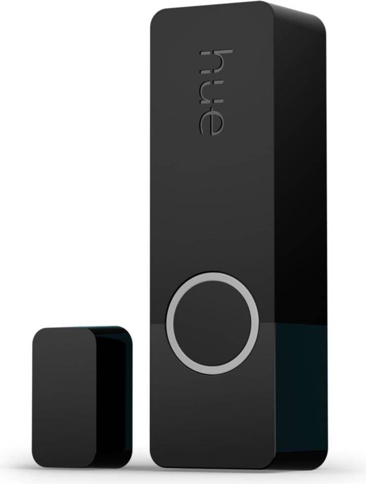 Philips Hue Secure Contact Sensor 1-pack - Black