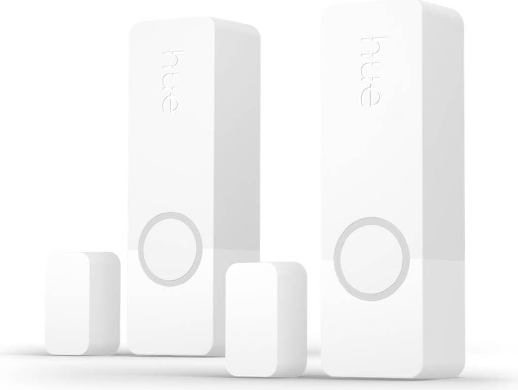 Philips Hue Secure Contact Sensor 2-pack - White