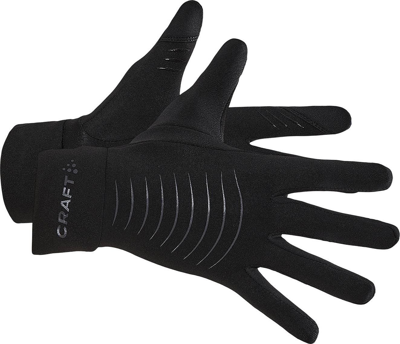 Craft Core Essence Thermal Glove Black Storlek XL