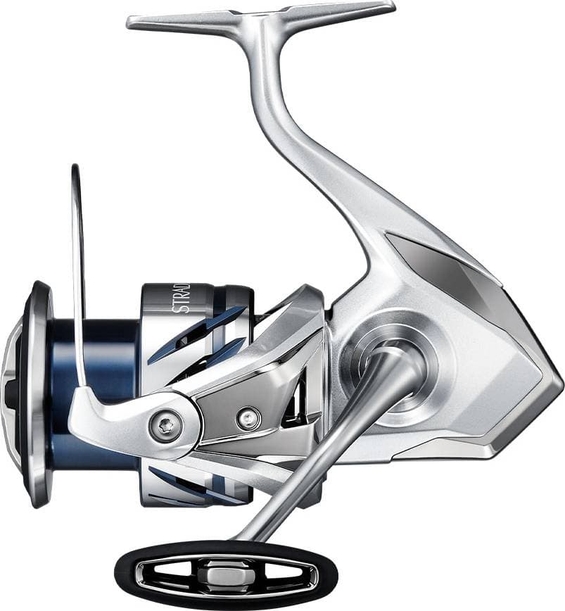 Shimano Stradic FM 4000