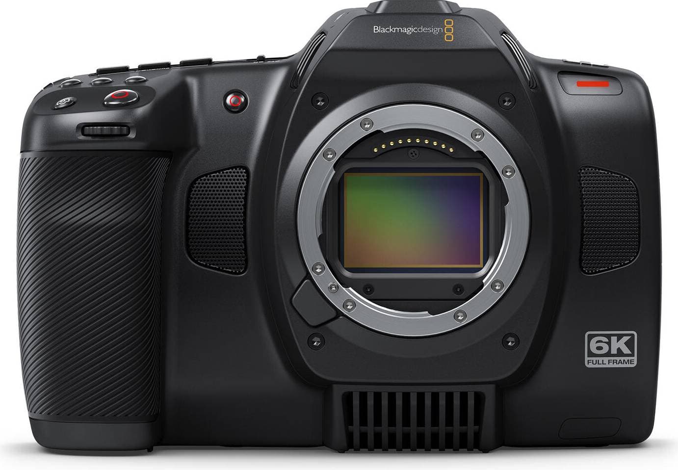 Blackmagic Design Cinema Camera 6K