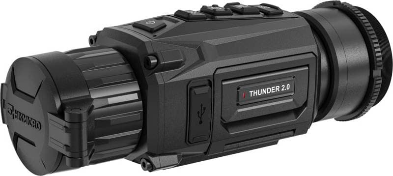 HIKMICRO Thunder 2.0 TE19CR Termisk Clipon