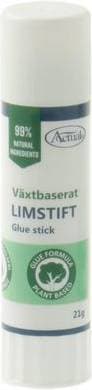 Actual Limstift vattenbaserad 20g