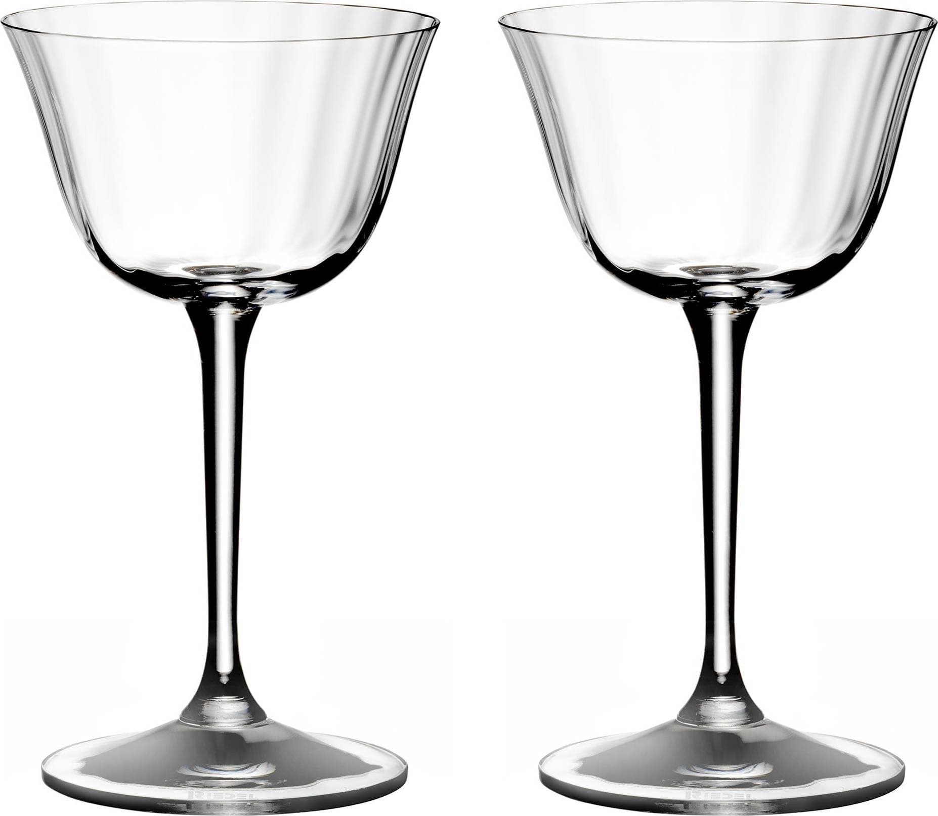 Riedel Specific Sour Drinkglas 22cl 2st