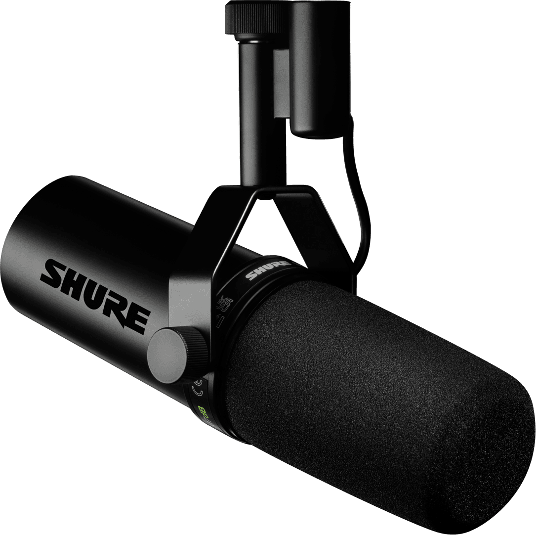 Shure SM7DB
