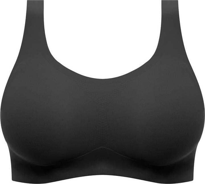 Fantasie Smoothease bralette svart