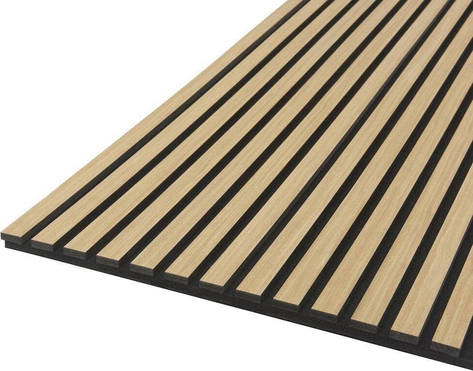 Fibrotech Quant 2353324 18x520x2440 mm