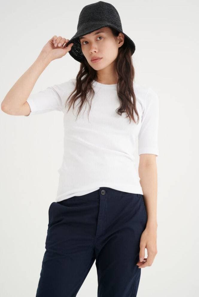 InWear Dagnaiw Tshirt Dam T-shirts