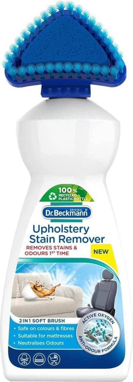 Dr. Beckmann Upholstery Stain Remover 400ml