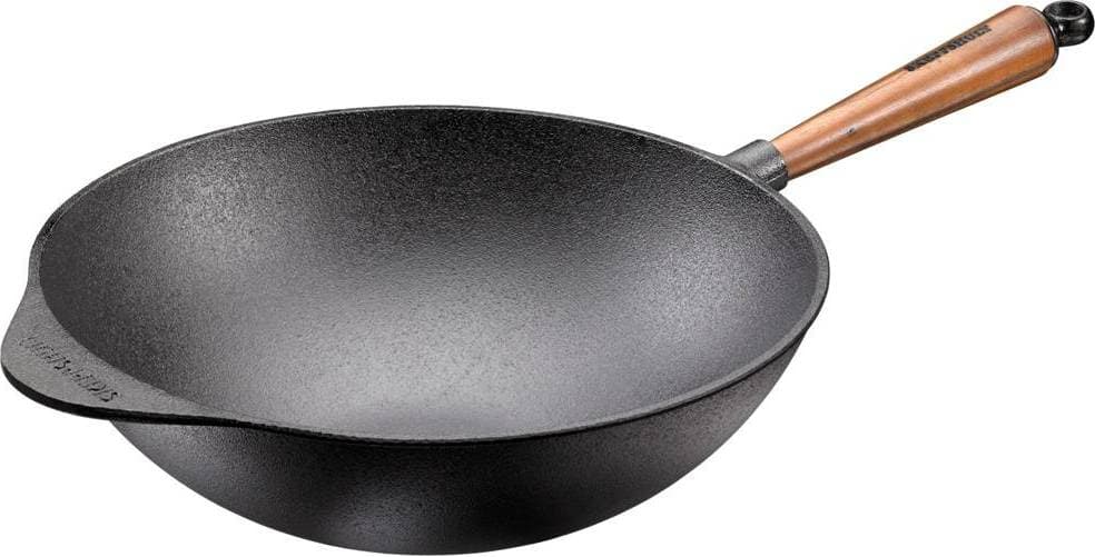 Skeppshult Walnut 32 cm