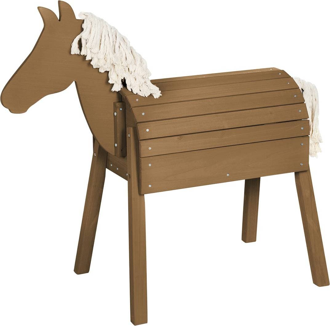 Roba Outdoor Vaulting Horse