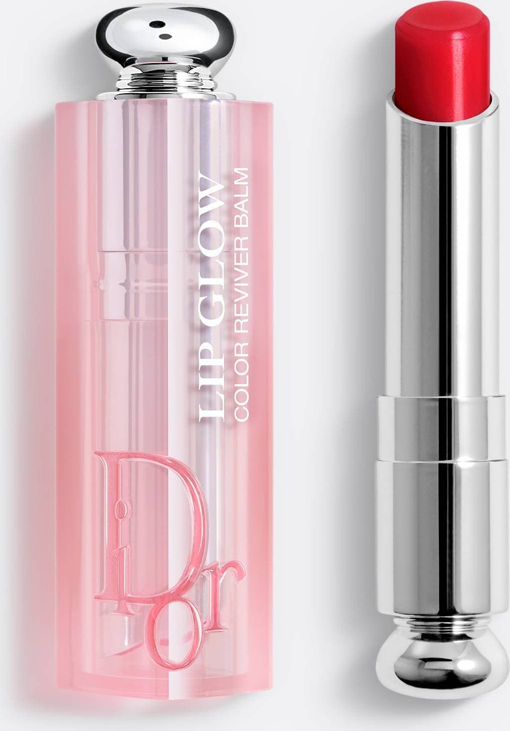 Dior Addict Lip Glow Natural Reviving Lip Balm 3.2 g