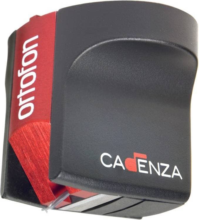 Ortofon Cadenza Red