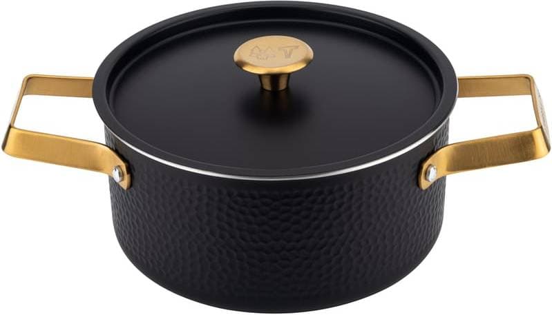Vargen & Thor Arvet Mandus.2 med lock 2.8 L 20 cm
