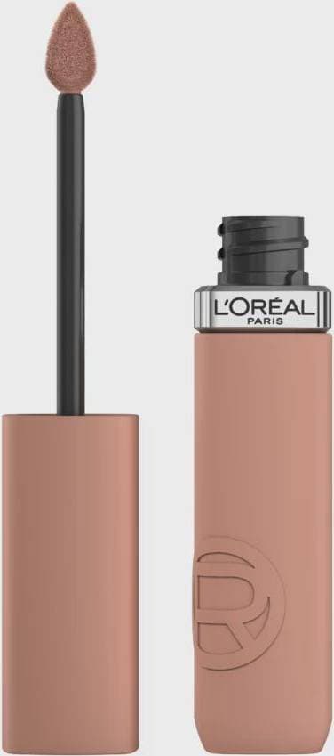 L'Oréal Paris Infaillible Matte Resistance 105 Breakfast In Bed