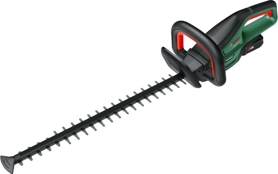 Bosch UniversalHedgeCut 18V-55 Solo