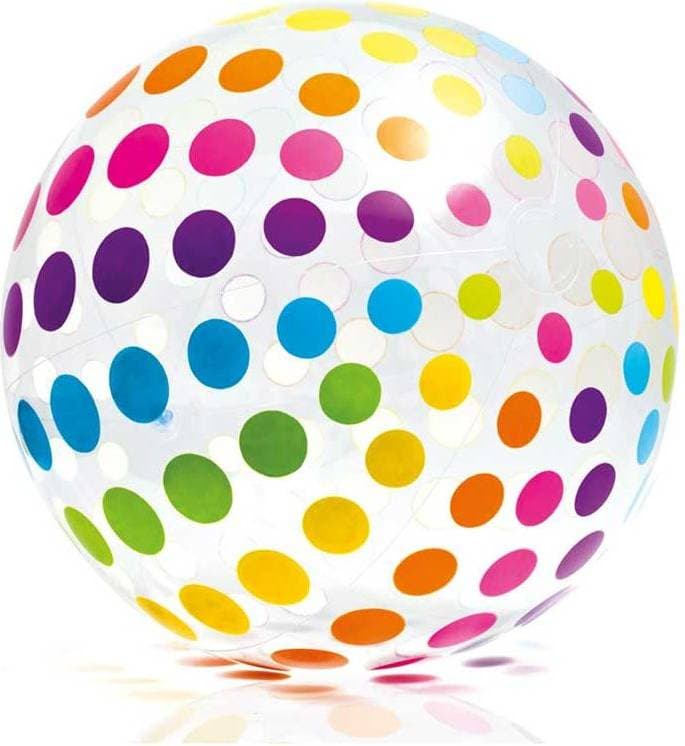 Intex Giant Beach Ball