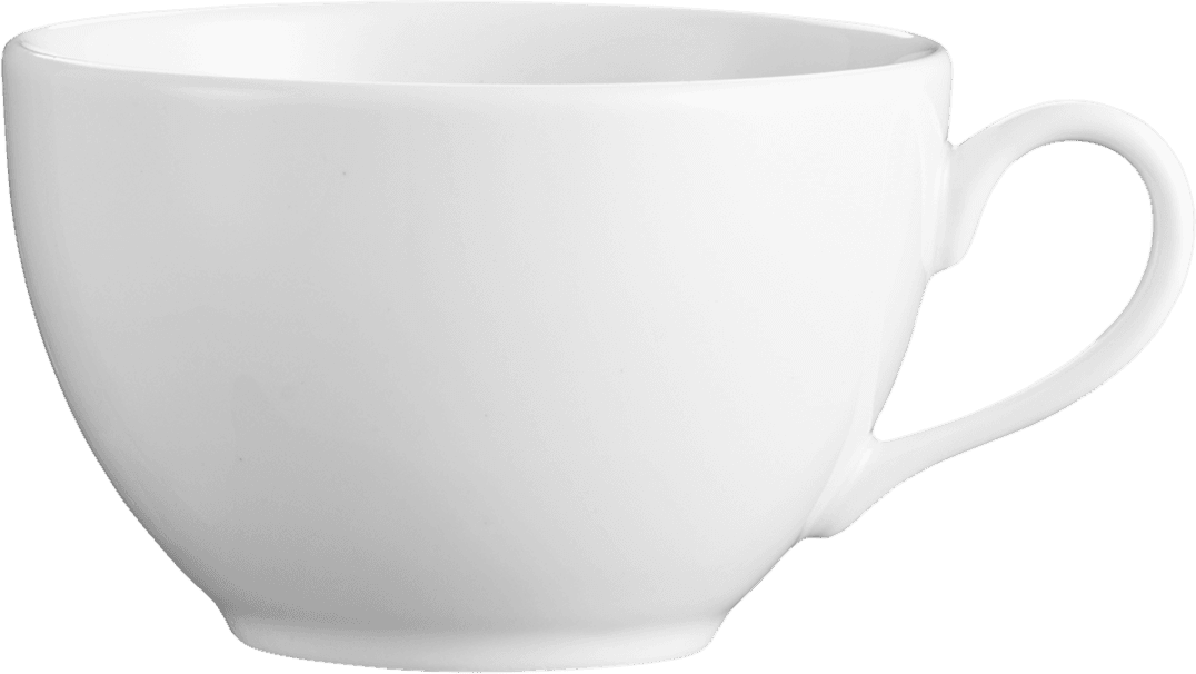 Pillivuyt Cecil Kaffekopp, Tekopp 29cl
