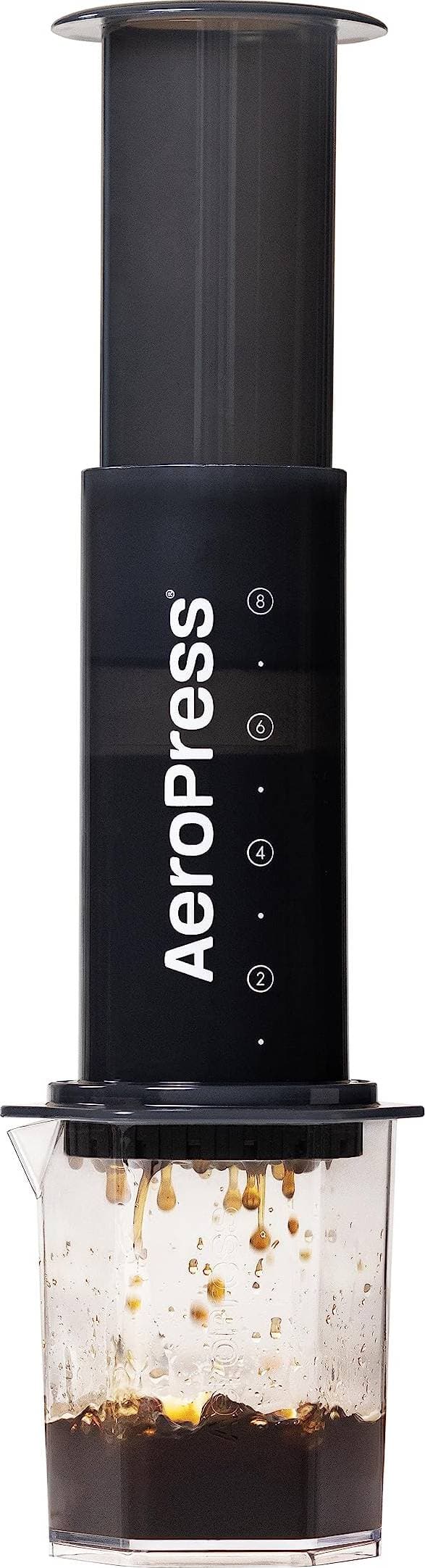 AeroPress XL Coffee Press