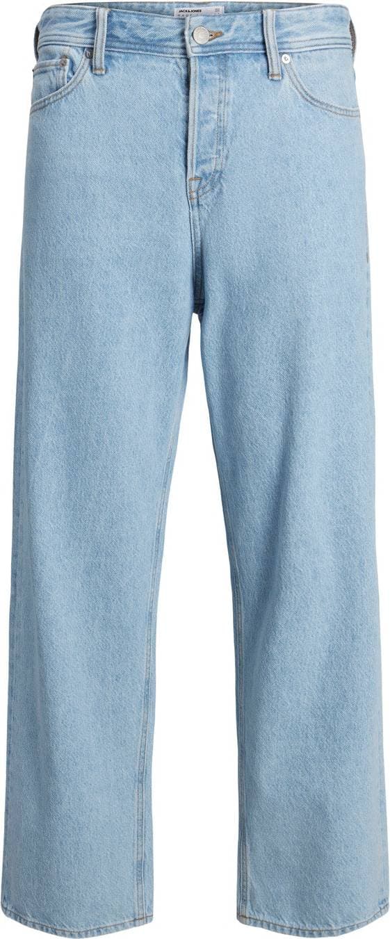 Jack & Jones Alex Orginal SBD 304 Noos Baggy Fit Jeans - Blue/Blue Denim