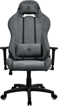 Arozzi Torretta SoftFabric V2 Ash