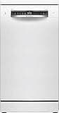 Bosch Serie 4 SPS4HKW49E Opvaskemaskine Fritstående 10 Kuverter