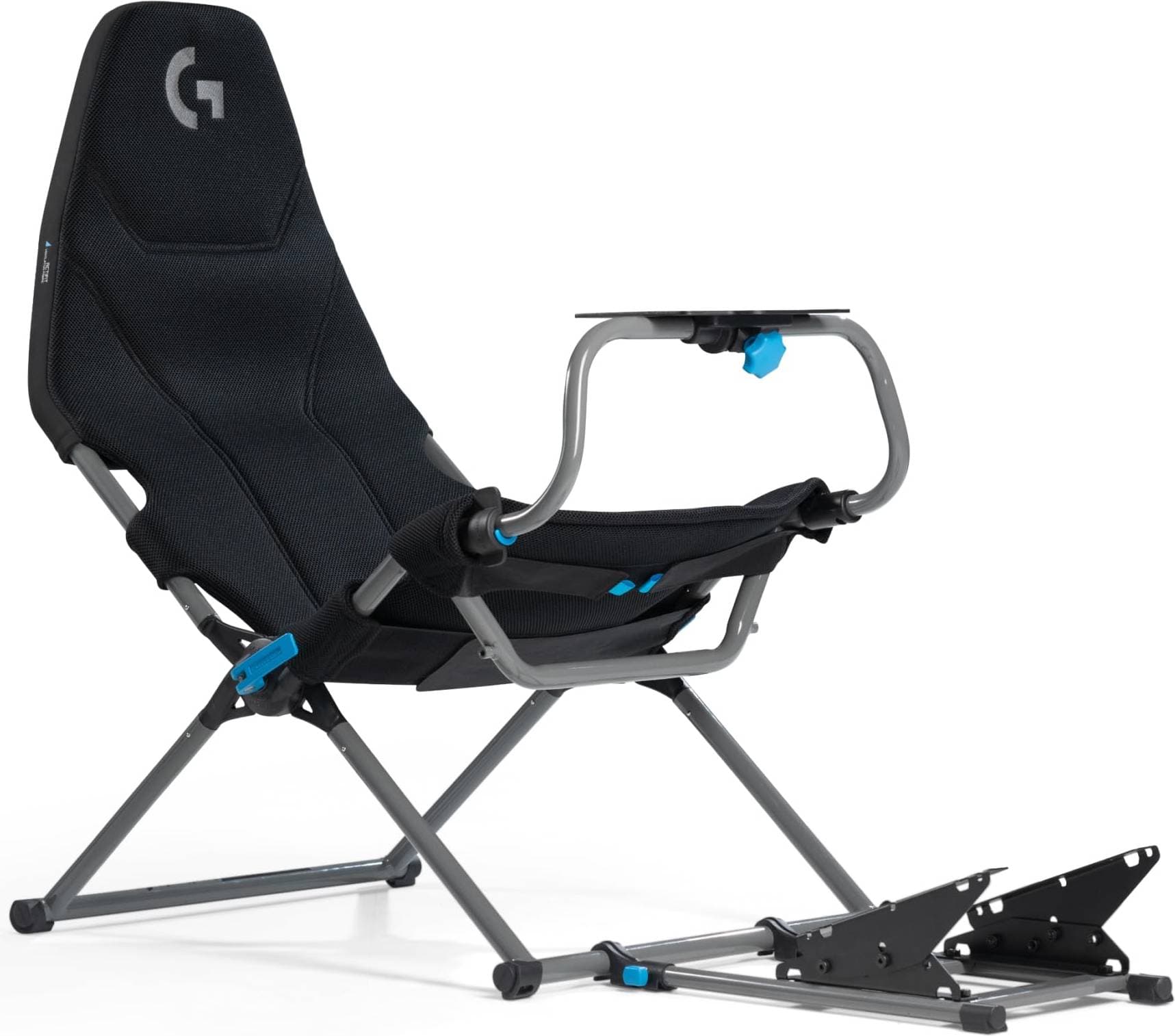 Playseat Challenge X - Logitech G Edition