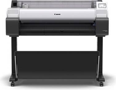 Canon iMagePROGRAF TM-340 Largeformatprinter 5 Colours