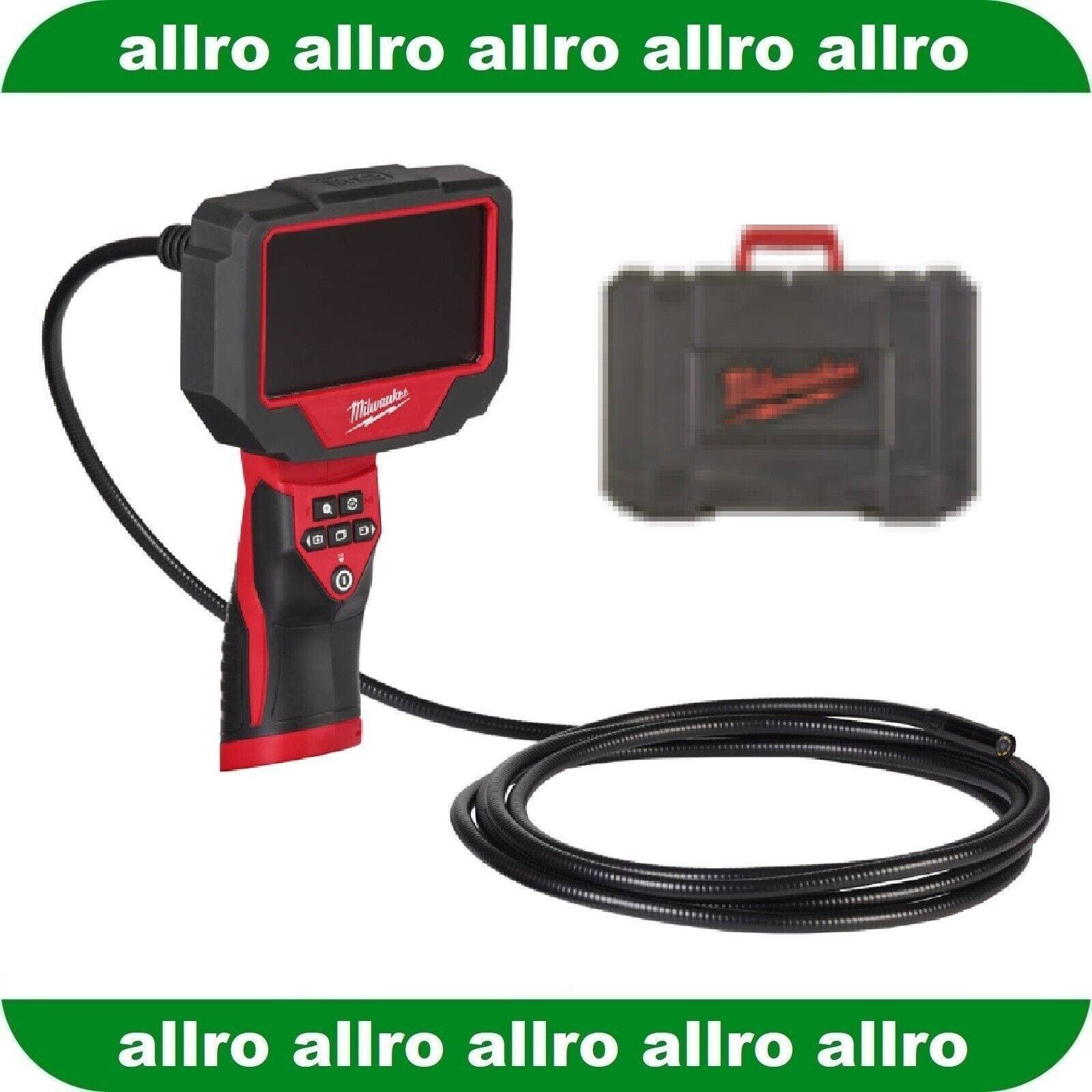 Milwaukee 4933480741 Inspektionskamera