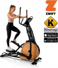 Hammer Crosstrainer NorsK CrossPace 7.0