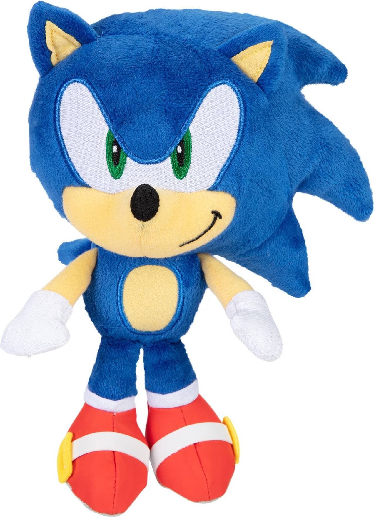 Sonic 22 cm Basic Plush Wave 9