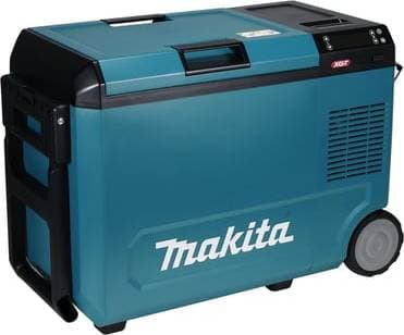 Makita Cordless Compressor Cooling and Heating Box CW004GZ