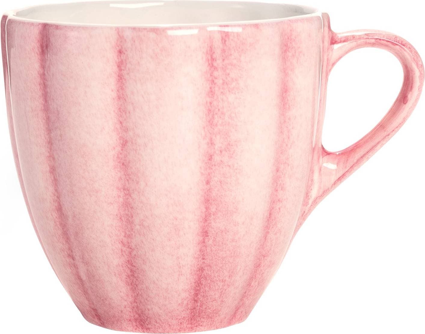 Mateus Oyster Light pink Mugg