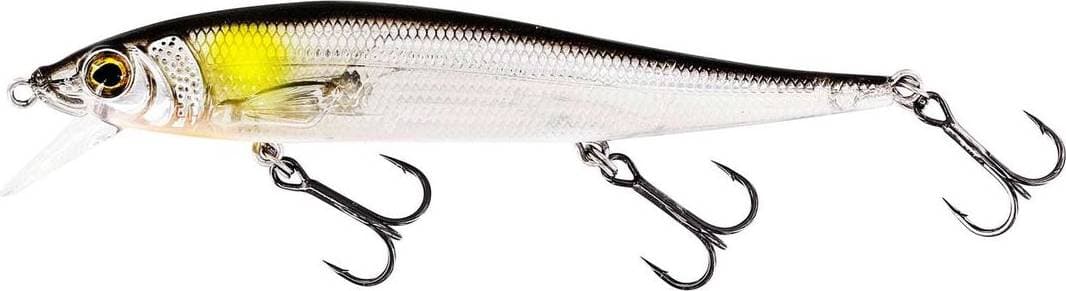 Westin Jerkbite SR 9cm 9g Suspending