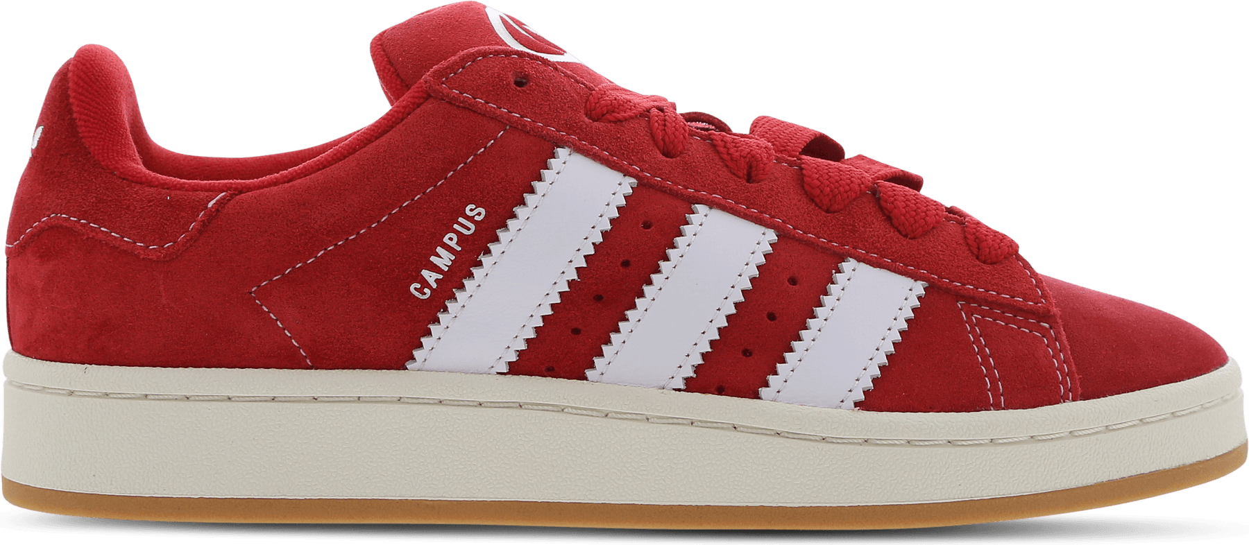 adidas Campus 00s - Better Scarlet/Cloud White/Off White