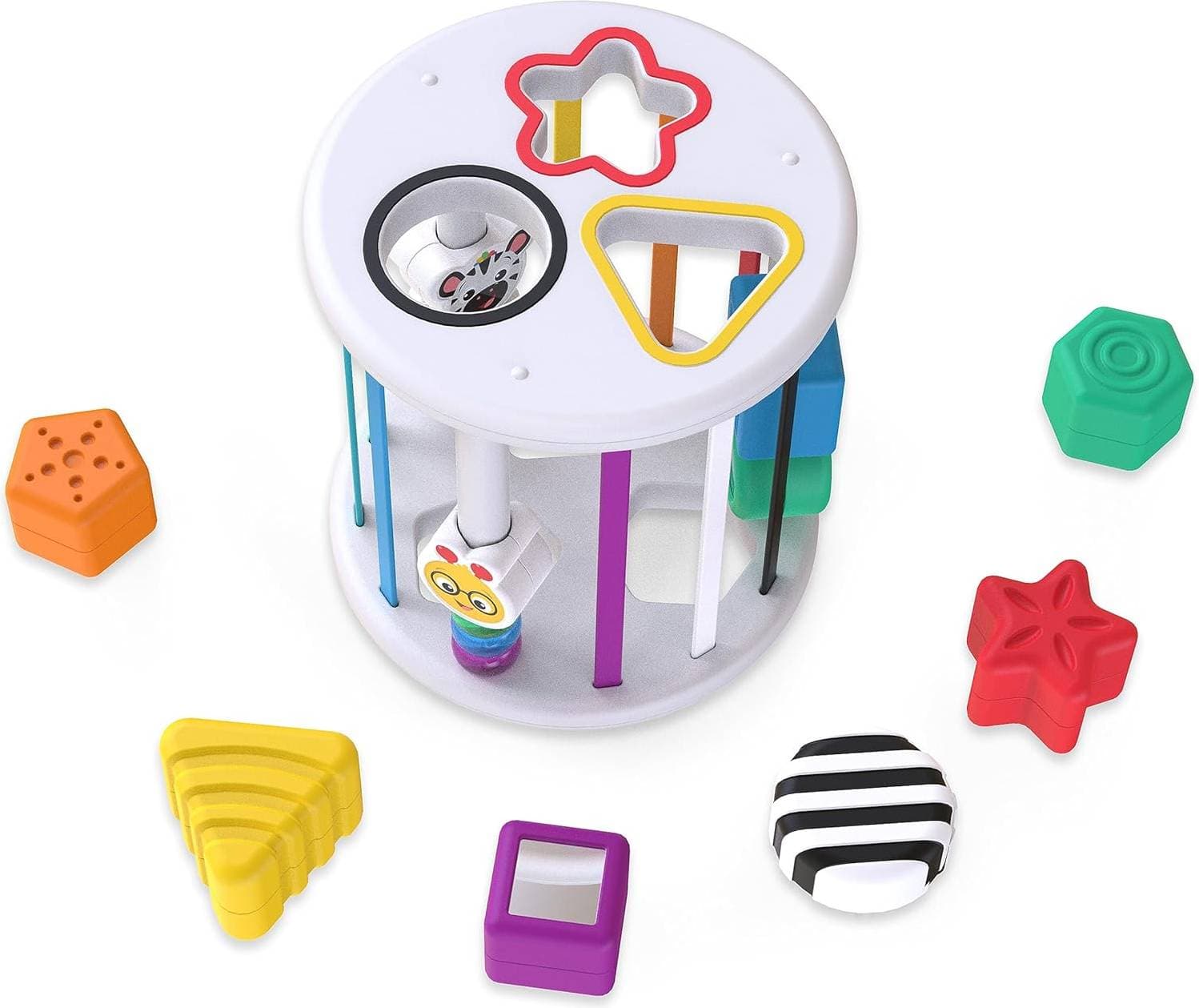 Baby Einstein Zen & Cals Playground