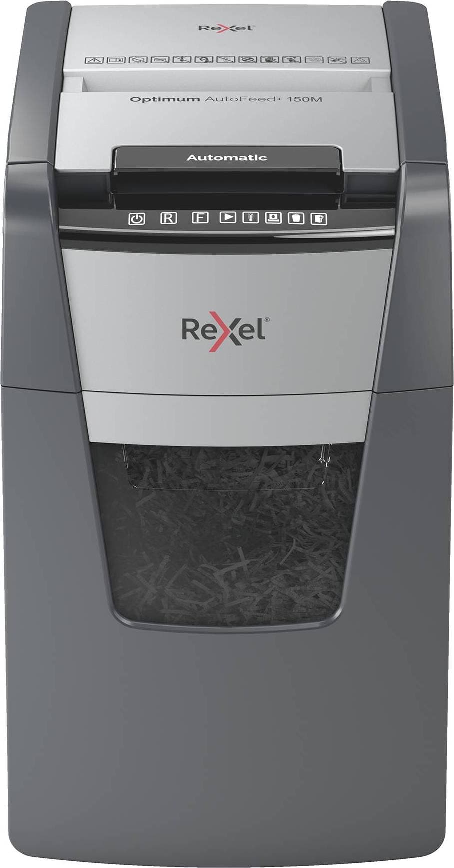Rexel Optimum AutoFeed+ 150M