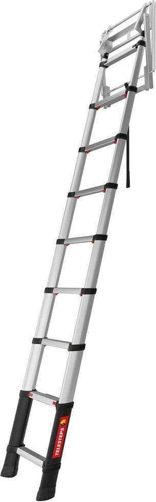 Telesteps Loft Mini 9 72324-541 2.45m