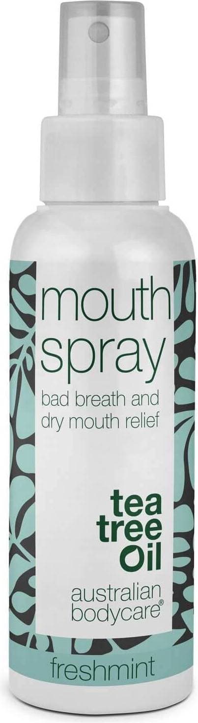 Australian Bodycare Mouth Spray 100 ml